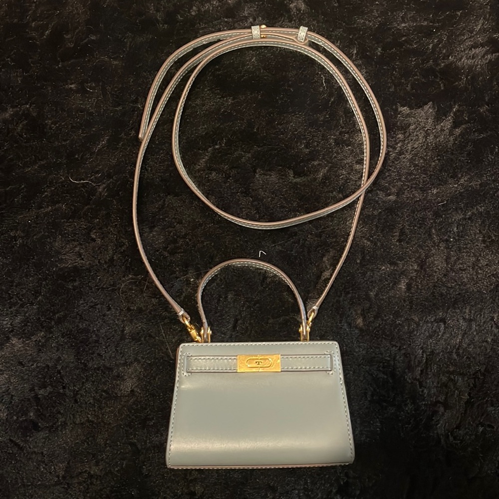 Tory Burch mini bag - Picture 2 of 9
